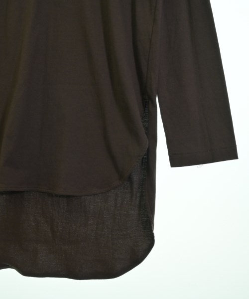 ATON เสื้อยืด/เสื้อท็อปส์