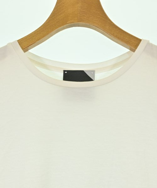 ATON เสื้อยืด/เสื้อท็อปส์