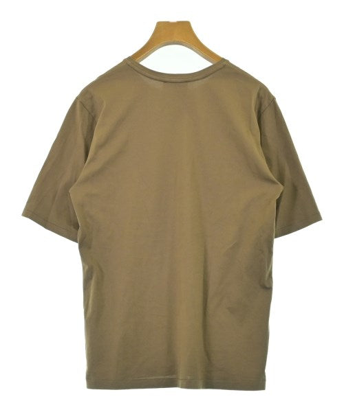 ATON เสื้อยืด/เสื้อท็อปส์