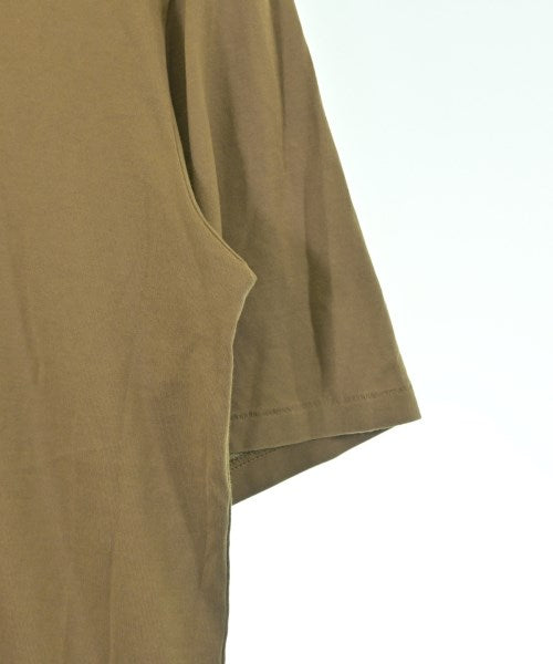 ATON เสื้อยืด/เสื้อท็อปส์