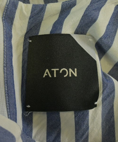 ATON เสื้อสตรี