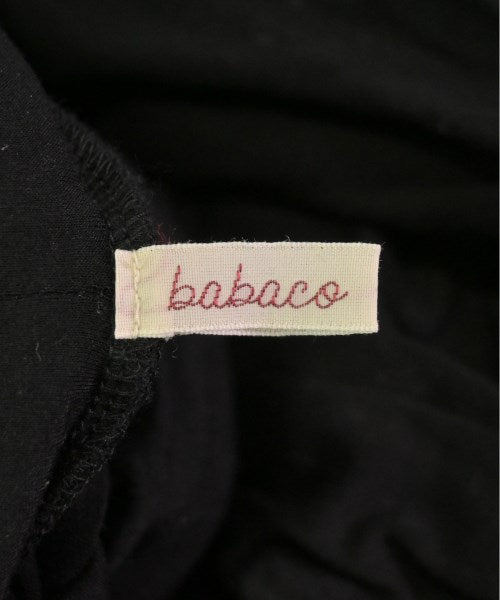 babaco ชุดเดรส