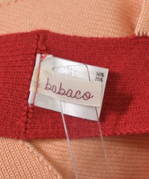 babaco เสื้อกั๊ก