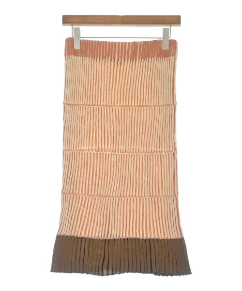 babaco กระโปรงยาว/แม็กซี่ยาว