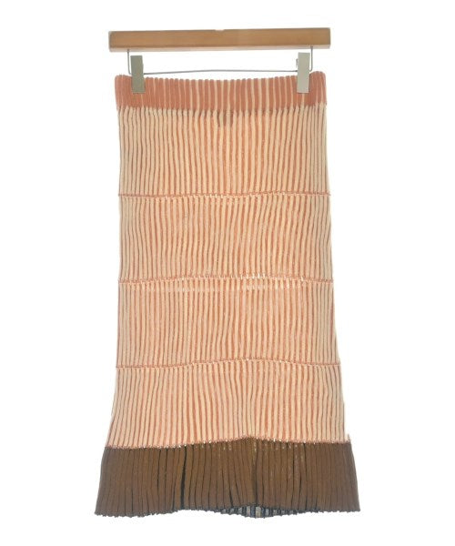 babaco กระโปรงยาว/แม็กซี่ยาว