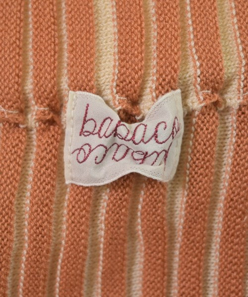 babaco กระโปรงยาว/แม็กซี่ยาว