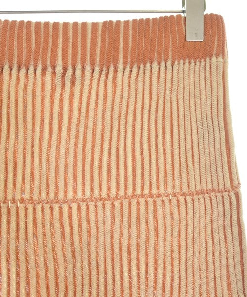 babaco กระโปรงยาว/แม็กซี่ยาว