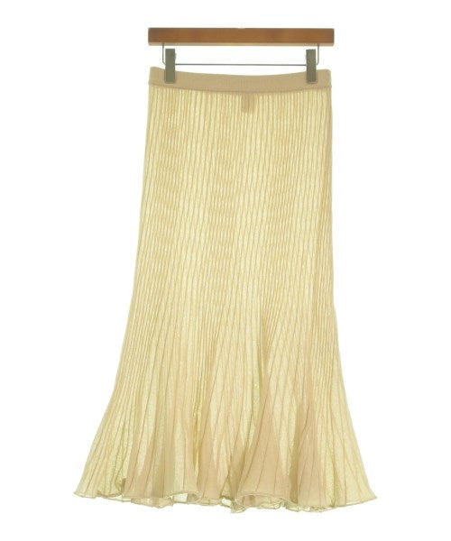 babaco กระโปรงยาว/แม็กซี่ยาว