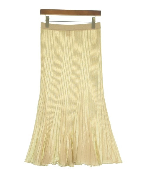 babaco กระโปรงยาว/แม็กซี่ยาว