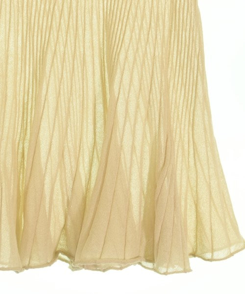 babaco กระโปรงยาว/แม็กซี่ยาว