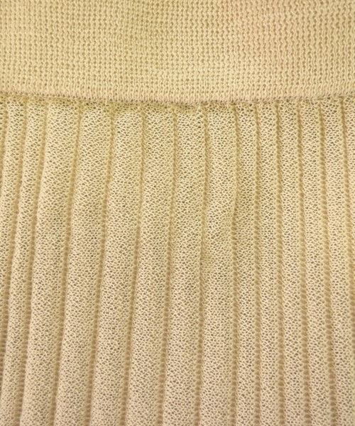 babaco กระโปรงยาว/แม็กซี่ยาว