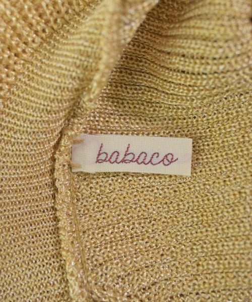 babaco เสื้อกันหนาว