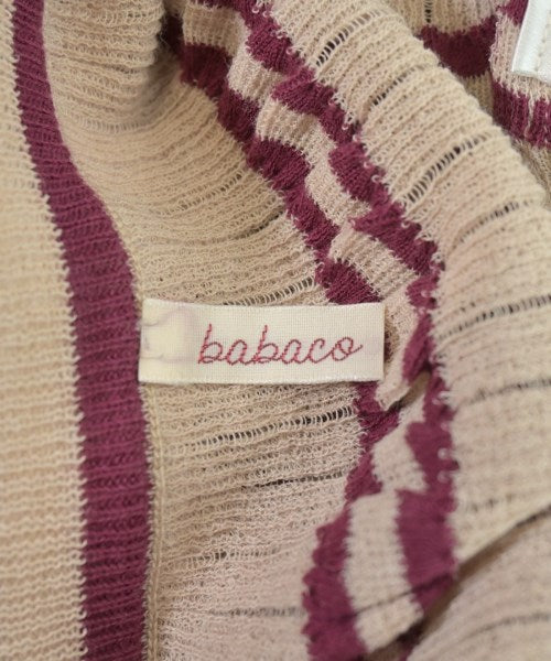 babaco กระโปรงยาว/แม็กซี่ยาว