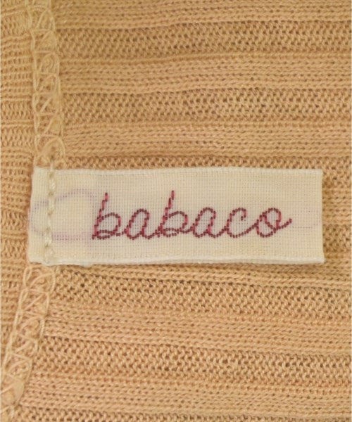 babaco เสื้อกล้าม
