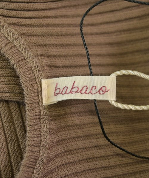 babaco เสื้อกล้าม