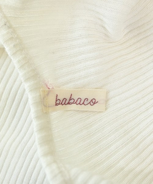 babaco ชุดเดรส