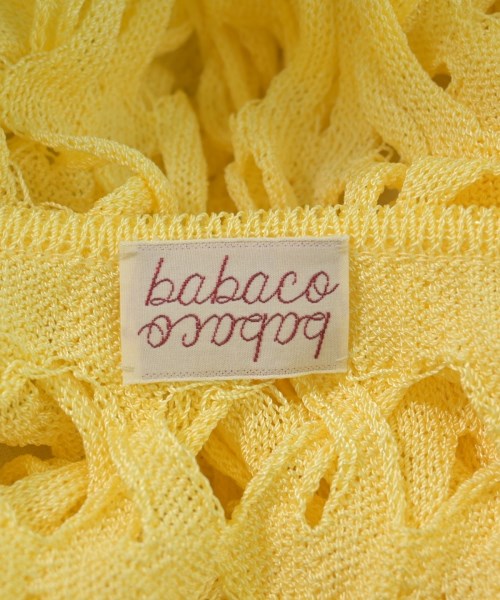 babaco เสื้อกันหนาว