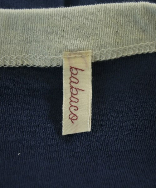 babaco เสื้อยืด/เสื้อท็อปส์