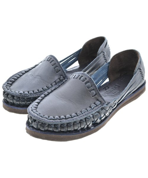 CHAMULA รองเท้าบัลเล่ต์/รองเท้าโอเปร่า