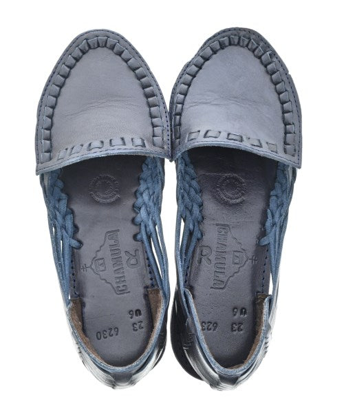 CHAMULA รองเท้าบัลเล่ต์/รองเท้าโอเปร่า