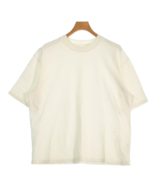 WISM เสื้อยืด/เสื้อท็อปส์