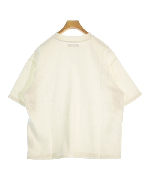 WISM เสื้อยืด/เสื้อท็อปส์
