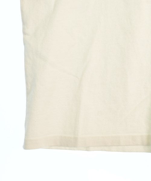 WISM เสื้อยืด/เสื้อท็อปส์