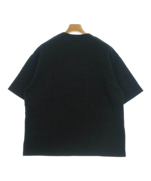 WISM เสื้อยืด/เสื้อท็อปส์