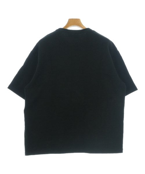 WISM เสื้อยืด/เสื้อท็อปส์