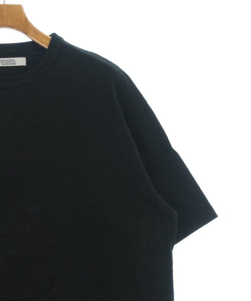 WISM เสื้อยืด/เสื้อท็อปส์