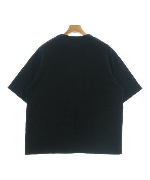 WISM เสื้อยืด/เสื้อท็อปส์