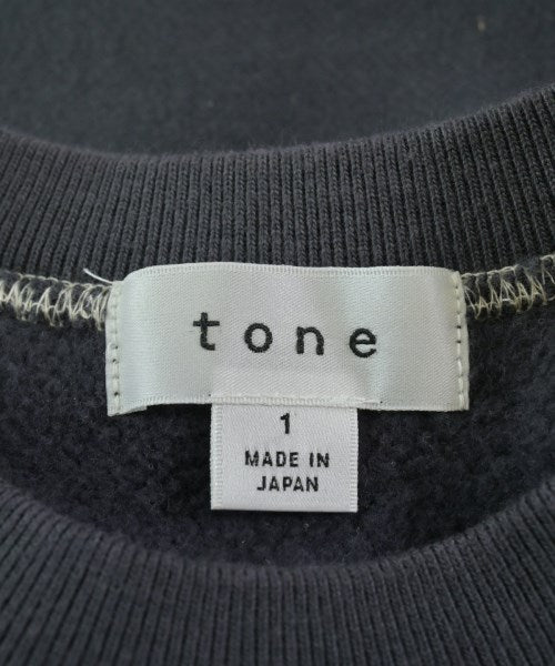 tone เสื้อสเวตเตอร์
