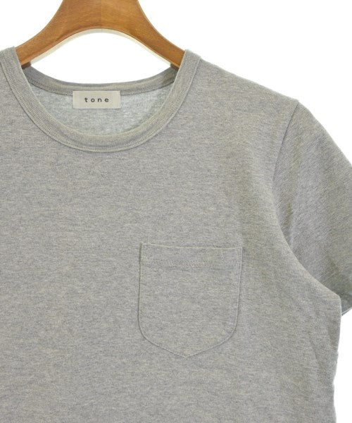 tone เสื้อยืด/เสื้อท็อปส์