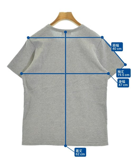 tone เสื้อยืด/เสื้อท็อปส์