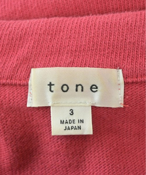 tone เสื้อสเวตเตอร์