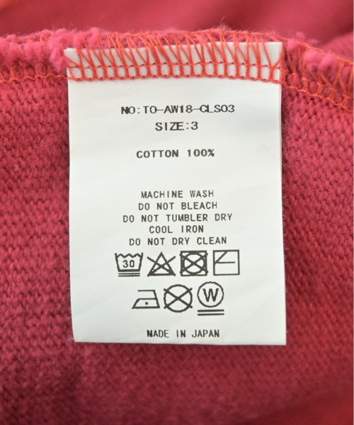 tone เสื้อสเวตเตอร์