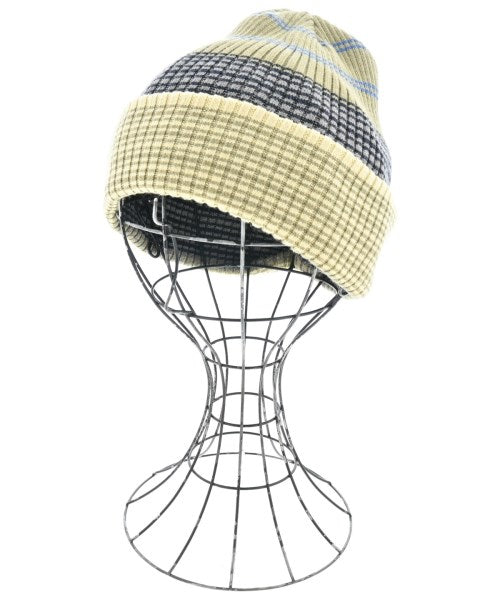 tone หมวกไหมพรม/หมวกบีนนี่