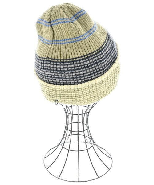 tone หมวกไหมพรม/หมวกบีนนี่