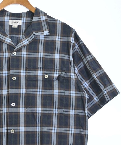 tone เสื้อลำลอง