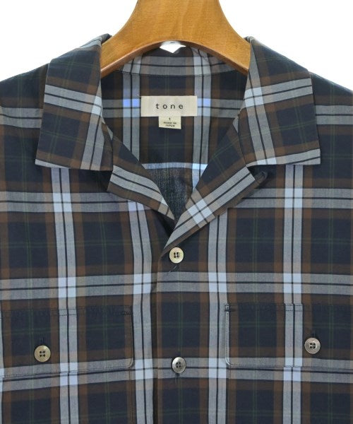 tone เสื้อลำลอง
