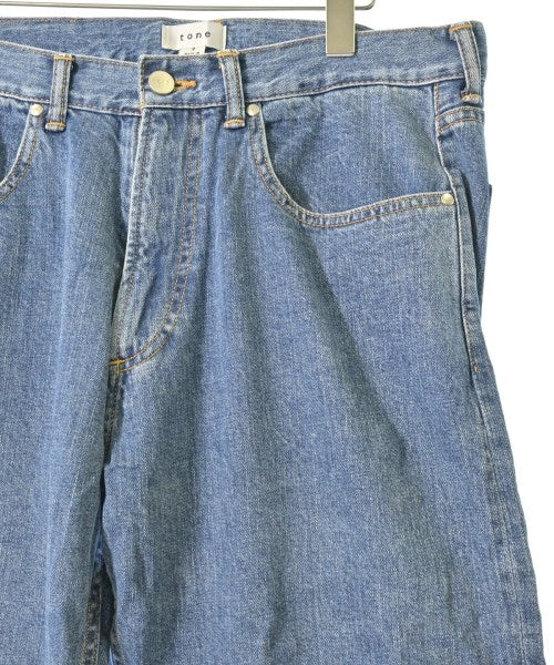 tone ยีนส์