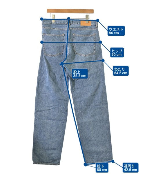 tone ยีนส์