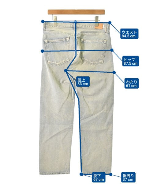 tone ยีนส์