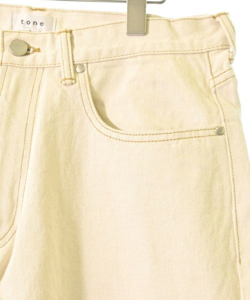 tone ยีนส์