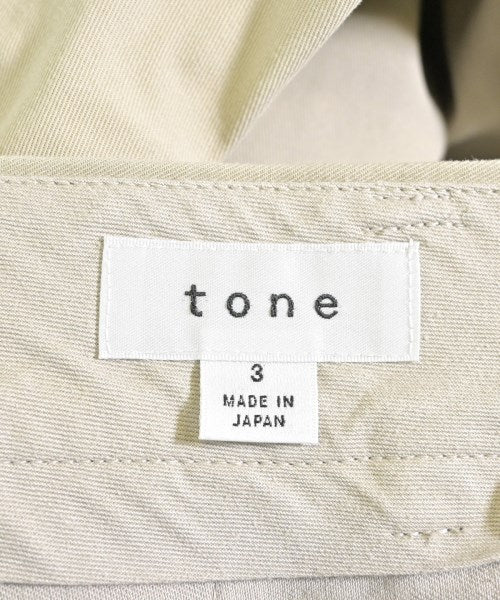 tone กางเกงขาสั้น