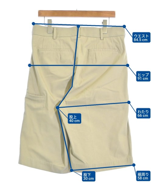 tone กางเกงขาสั้น