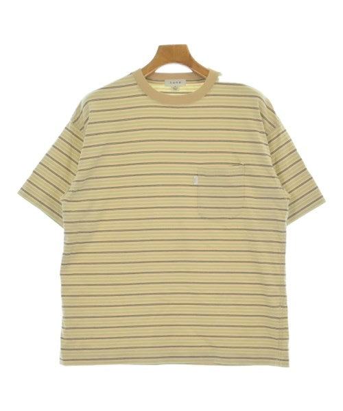 tone เสื้อยืด/เสื้อท็อปส์