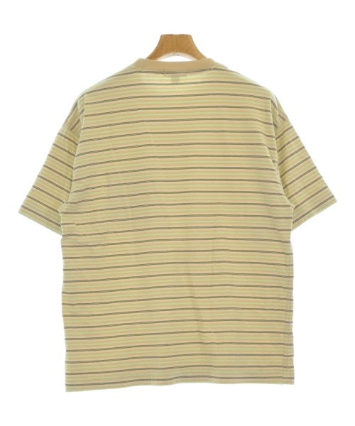 tone เสื้อยืด/เสื้อท็อปส์