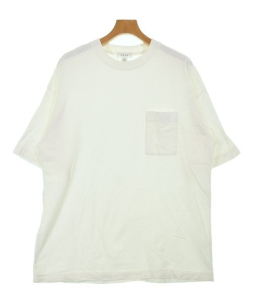 tone เสื้อยืด/เสื้อท็อปส์