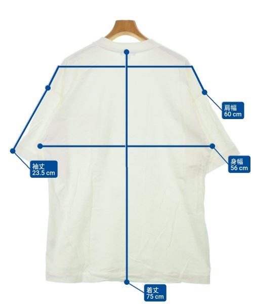 tone เสื้อยืด/เสื้อท็อปส์